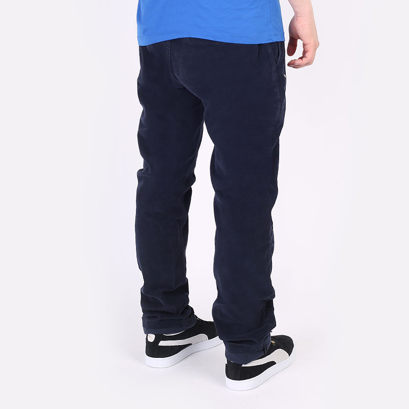   Брюки K1X Corduroy Chino Pant 1500-0095/4401 - цена, описание, фото 4